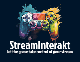 StreamInterakt