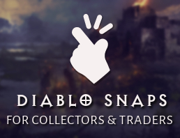 DIABLO SNAPS