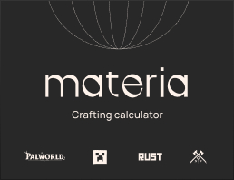 Materia