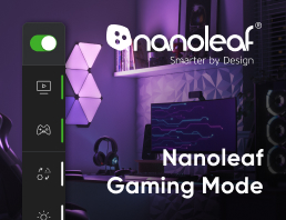 Nanoleaf