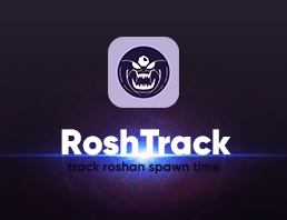 RoshTrack