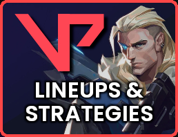 ValoPlant -  Lineups & Strategies