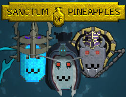 Sanctum of Pineapples