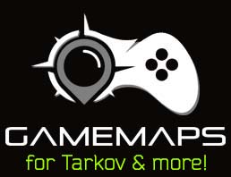 Game Maps: Tarkov & more