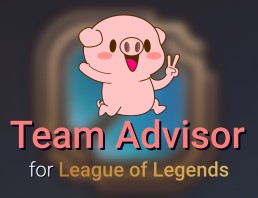 Team Advisor