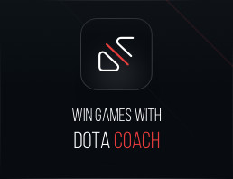 Dota Coach