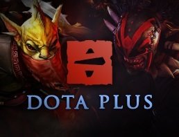 DotaPlus