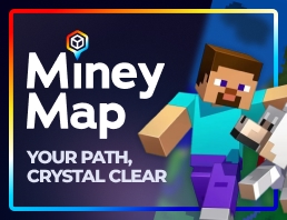 MineyMap