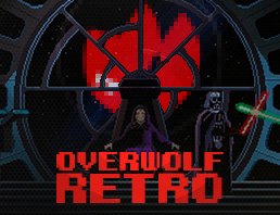 Overwolf Retro