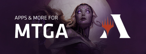 Magic: The Gathering Arena