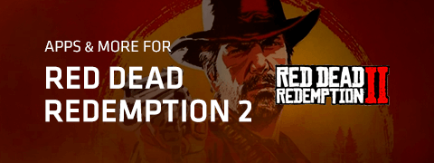 Red Dead Redemption 2