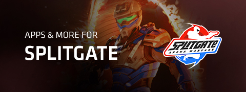 Splitgate