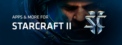 StarCraft II